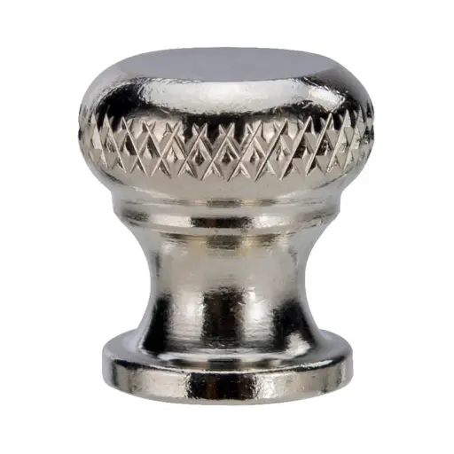 [WPM-6K] Replacement Knob for 6" Pepper Mills