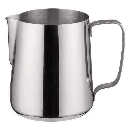 [WP-33] Frothing Pitcher, Stainless Steel - 33 oz