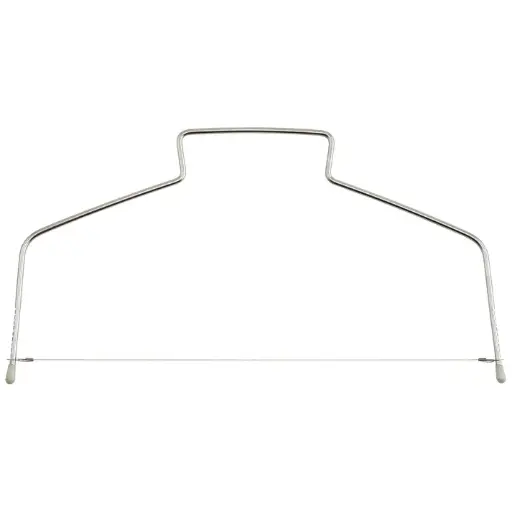 [WLC-12] Wire Cake Leveler