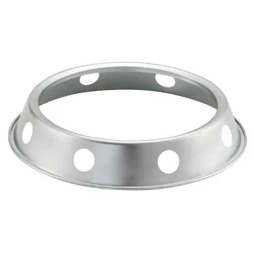 [WKR-8] Wok Stand, 8" Ring