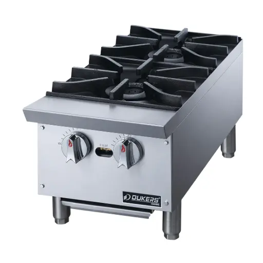 [DCHPA12] Dukers Hot Plate 