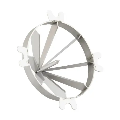 [WEG-BLADE] Bar Maid Replacement Blade for Citrus Wedger