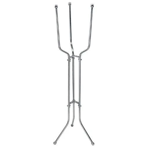 [WB-12FS] Folding Wine Bucket Stand for WB-8