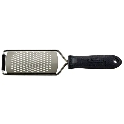 [VP-311] Grater with 1.5mm Dia. Holes with Soft Grip Handle
