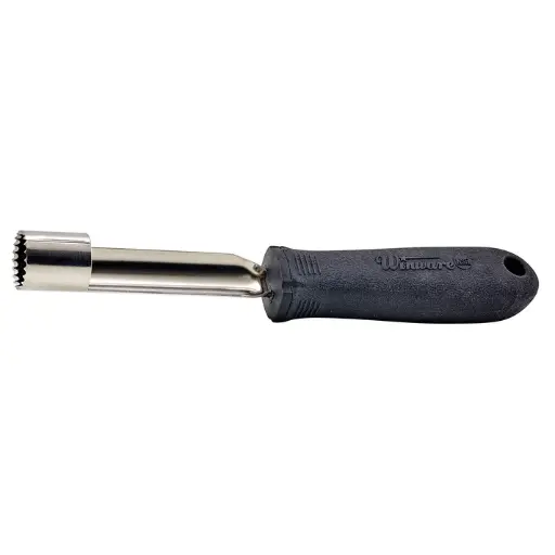 [VP-305] Apple Corer with Soft Grip Handle