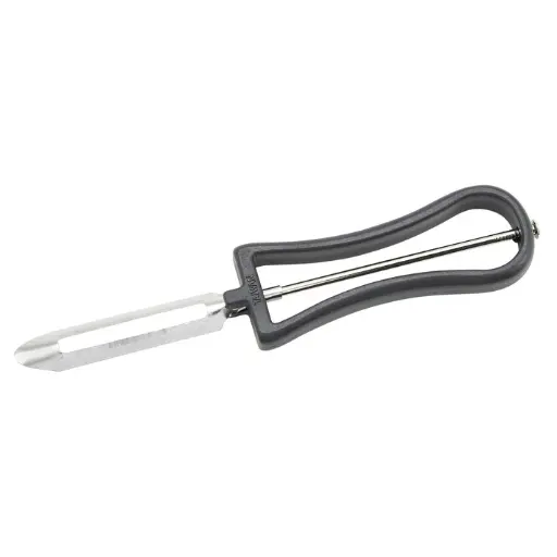 [VP-2] Vegetable Peeler with Plastic Handle