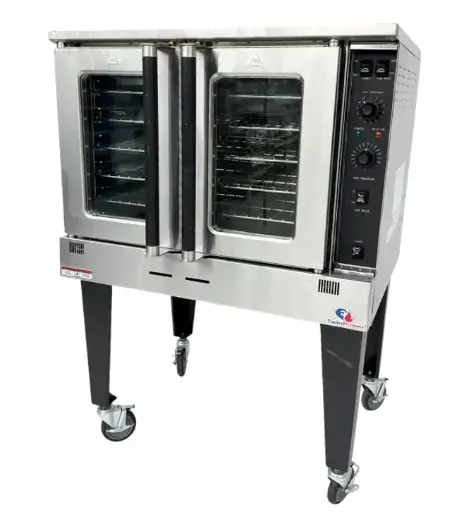 [COTP-60K-NG] Gas Convection Oven