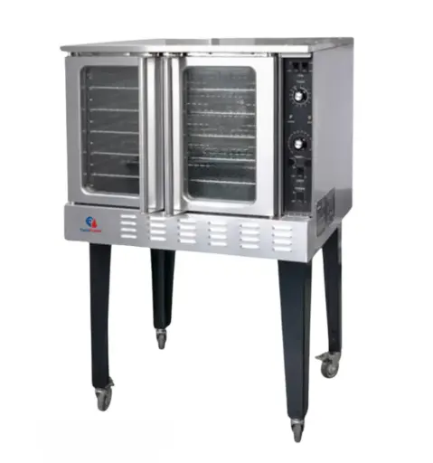 [TP-COE-208] Electric Convection Oven