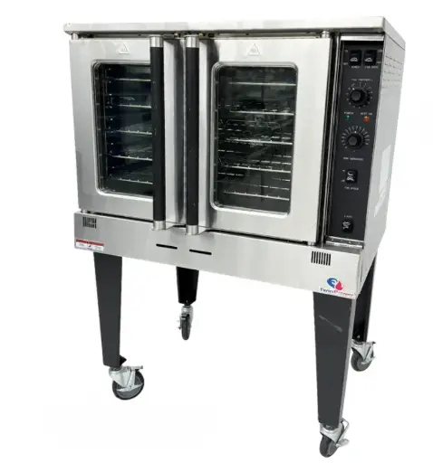 [COTP-60K-LP] Gas Convection Oven