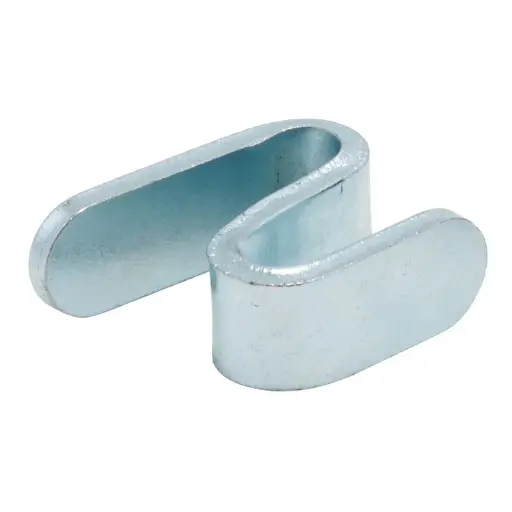 [VC-HK] - S/N-Style Hook for Chrome-Plated Shelving