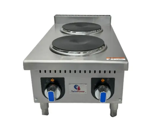 [TP-EHP15] Electric Hot Plate