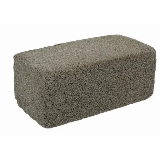 [GBK-348] Grill Brick for GBH-2, 3-1/2" x 4" x 8"