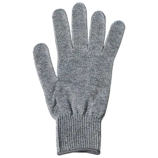 [GCRA-L] Anti-Microbial Cut Resistant Glove - Large