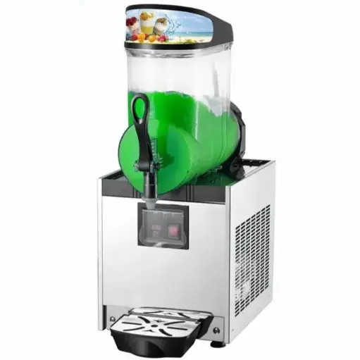 [XTP-1] Slush Machine 