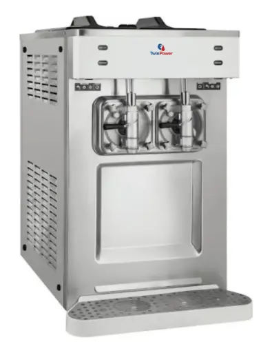 Milk Shake Machine -Double Flavor-