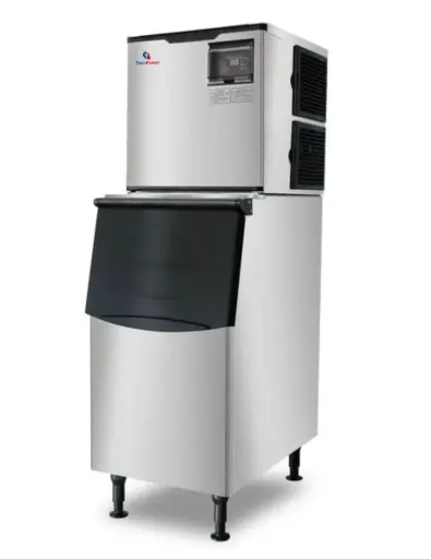 [SK-329] Snooker Ice Machine