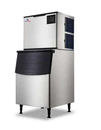 [SK-529] Snooker Ice Machine