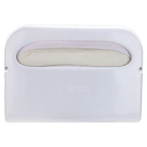 [TSC-10] Half-Fold Toilet Seat Cover Dispenser