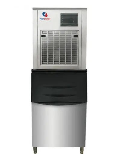 [SK-559N] Ice Machine