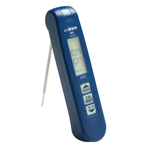 [TMT-DG7] Thermocouple Thermometer