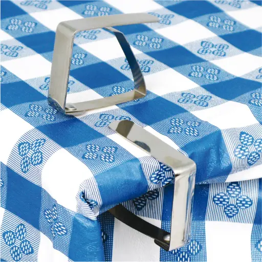 [TBC-1] Table Cloth Clip
