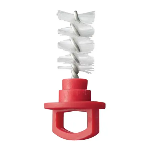 [TAP-BRUSH50] Bar Maid Tap-Brush - 50 Pieces/Pack