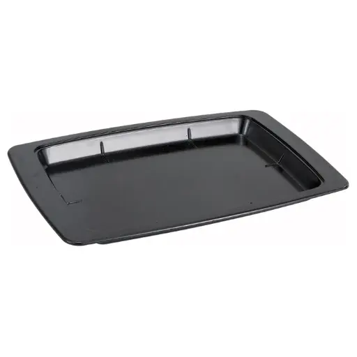 [SWU-11B] Underliner for Rectangular SIZ-11B, Bakelite