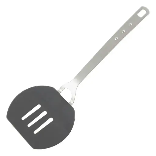 [STN-3] Slotted Pancake Turner