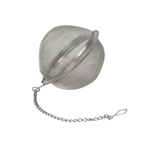 [STB-5] Tea Ball - 2"