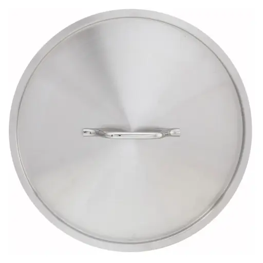 [SSTC-8F] Stainless Steel Cover for SSFP-8/8NS, SSSP-3/4
