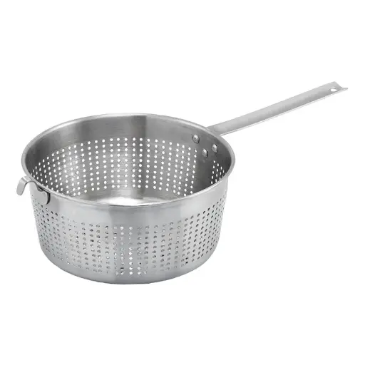 [SSS-3] Spaghetti Strainer, 8-1/2" Dia