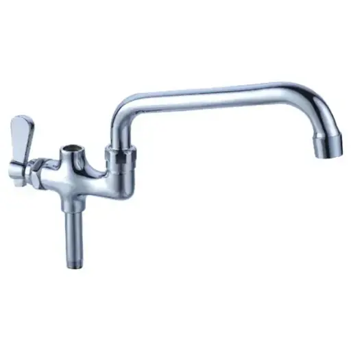 [JSAD-12] L&J JSAD-12 Pre-Rinse Add On Faucet 