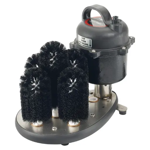 [SS-100] Bar Maid Submersible Glass Washer