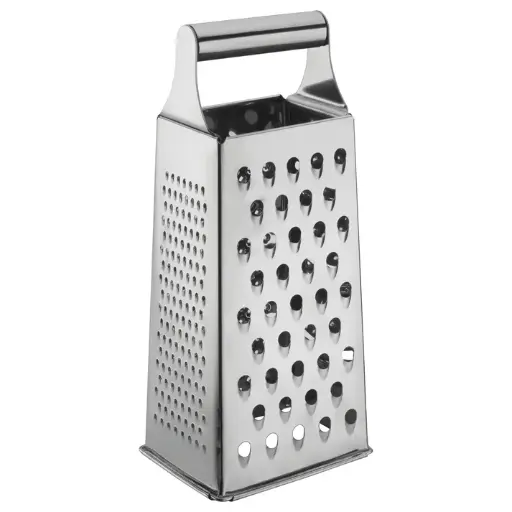 [SQG-1] Tapered Box Grater