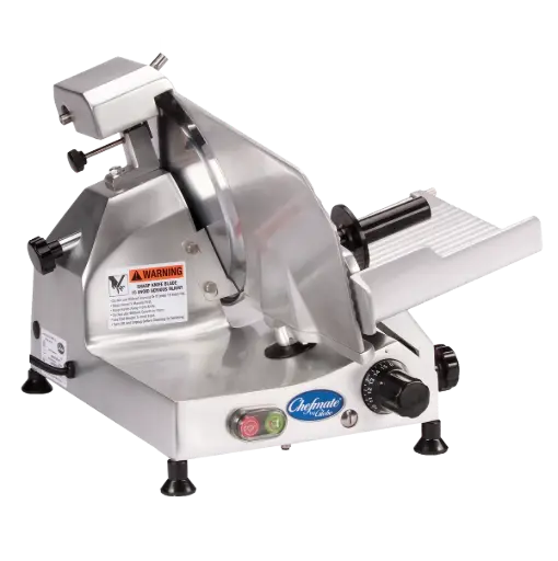 [C10]  Globe Compact Manual Slicer