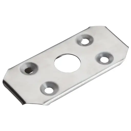 [SPFB-9] False Bottom, Stainless Steel - Ninth (1/9)