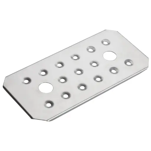 [SPFB-3]  False Bottom, Stainless Steel - Third (1/3)