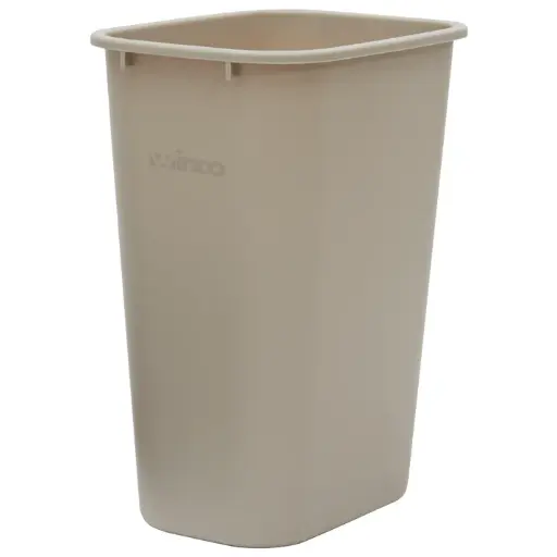 Waste Baskets - 41 Quart