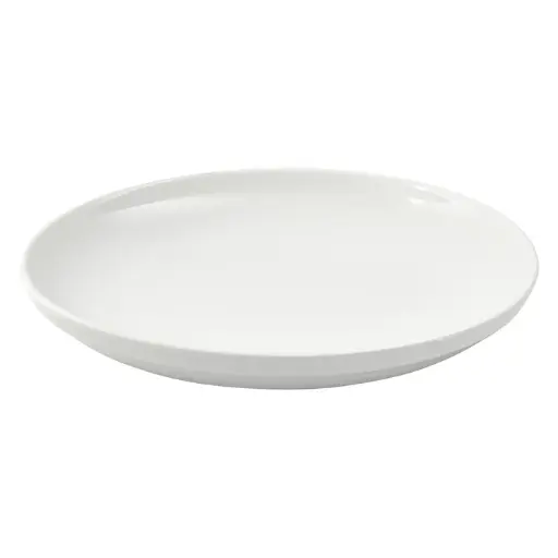 [SSB-62] Specialty Salad Bowl, 62 oz, White Porcelain, 12 Pieces/Case