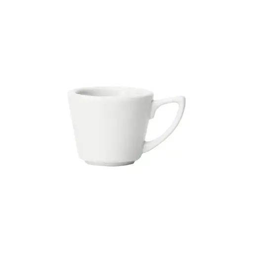 [BDC-2] Birkhall Demitasse Cup, 2 oz, White Porcelain, 36 Pieces/Case