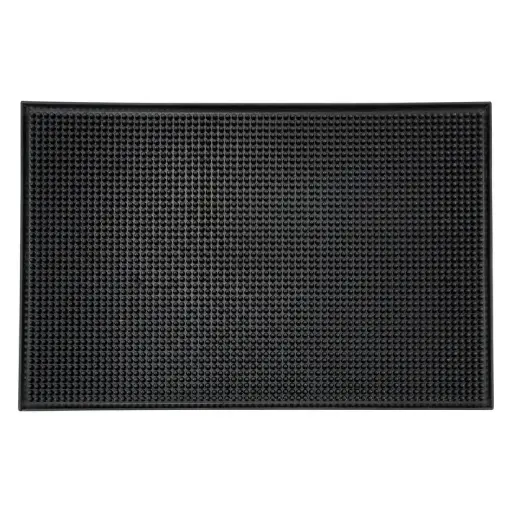 Bar Service Mat, 18" x 12"