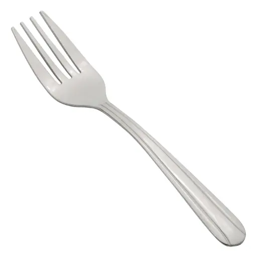 [0014-06]  Dominion Salad Fork, 18/0 Heavyweight