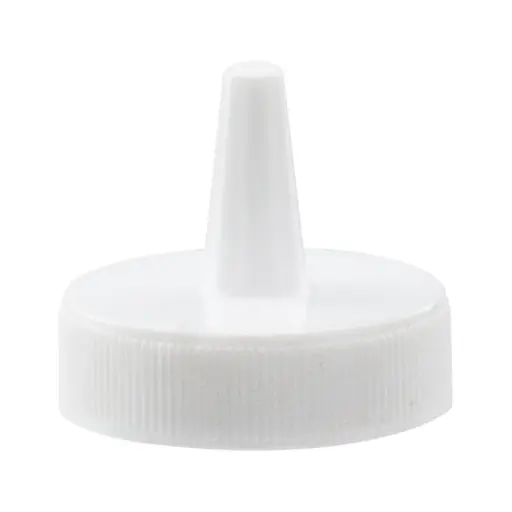 [PSB-C-LID] Lid for Regular Squeeze Bottle - Clear