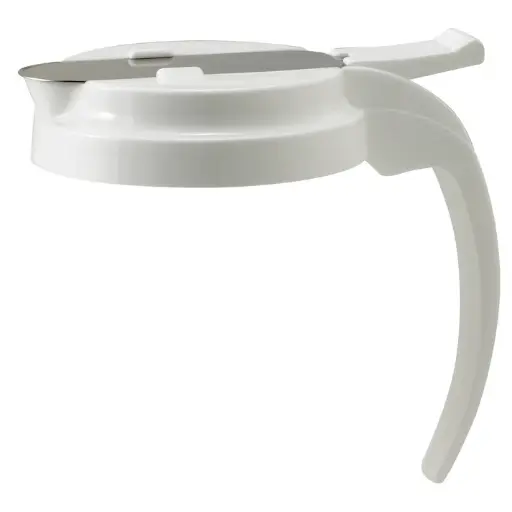 Lid for 32 and 48 oz Syrup Dispensers 