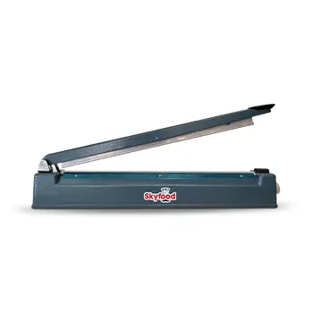 [IBS-500] Skyfood Impulse Bag Sealers - Manual  