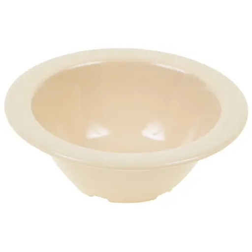 [MMB-4] Melamine 4 oz Fruit Bowls