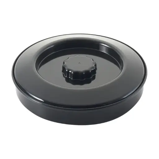 [PTW-7K] Tortilla Warmer, 7-1/2"Dia