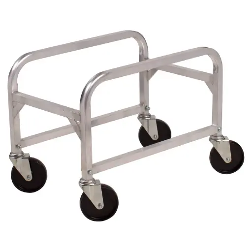 [ALBC-1] Lug Box Cart