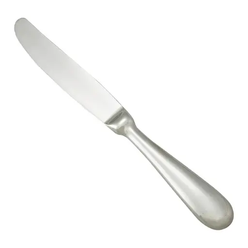 [0034-18] Stanford Table Knife, Hollow Handle, Extra Heavyweight