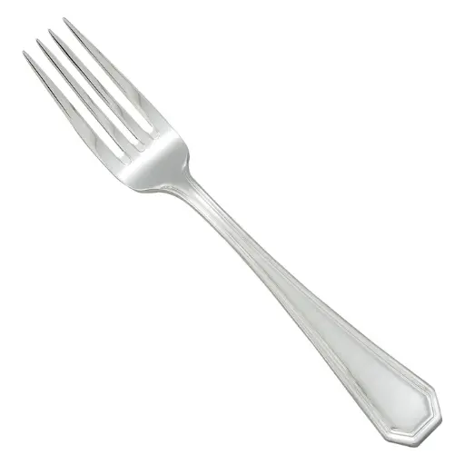 [0035-05] Victoria Dinner Fork, 18/8 Extra Heavyweight
